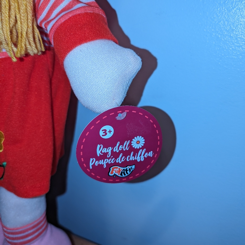 Rag Doll - Picture 2 of 2